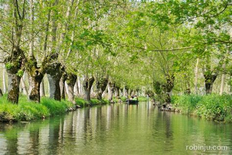 la venecia verde francia|Francia: Ruta por Nouvelle